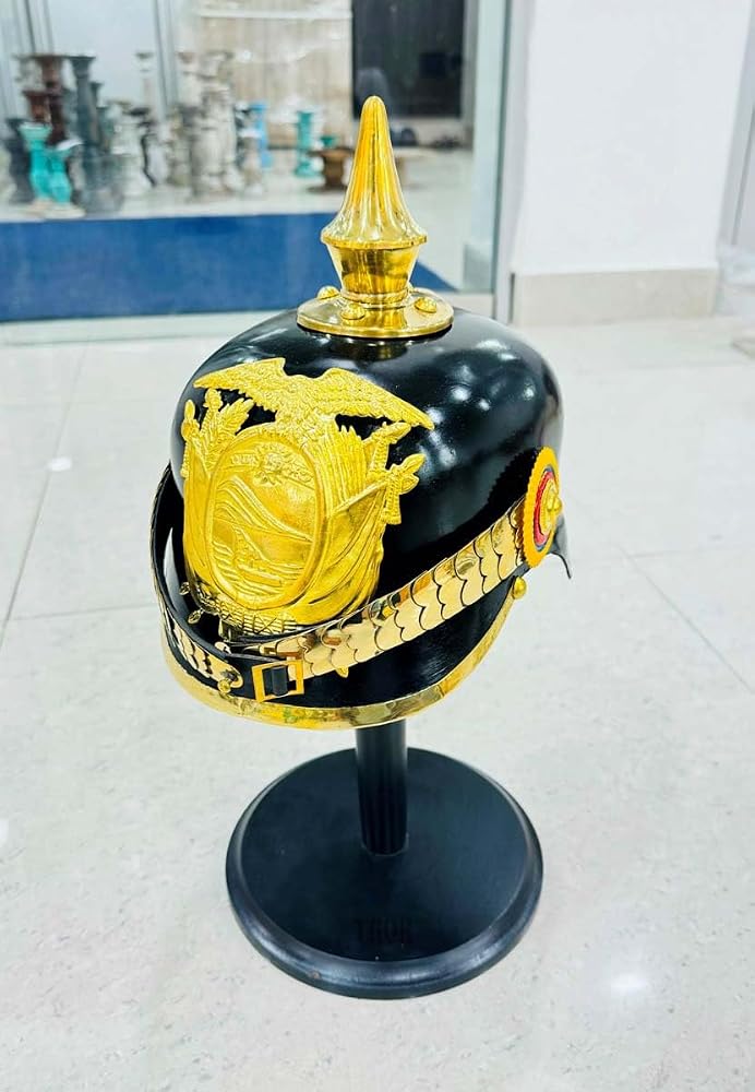 Amazon.com: THOR INSTRUMENTS Ecuador Cone Prussian Imperial German