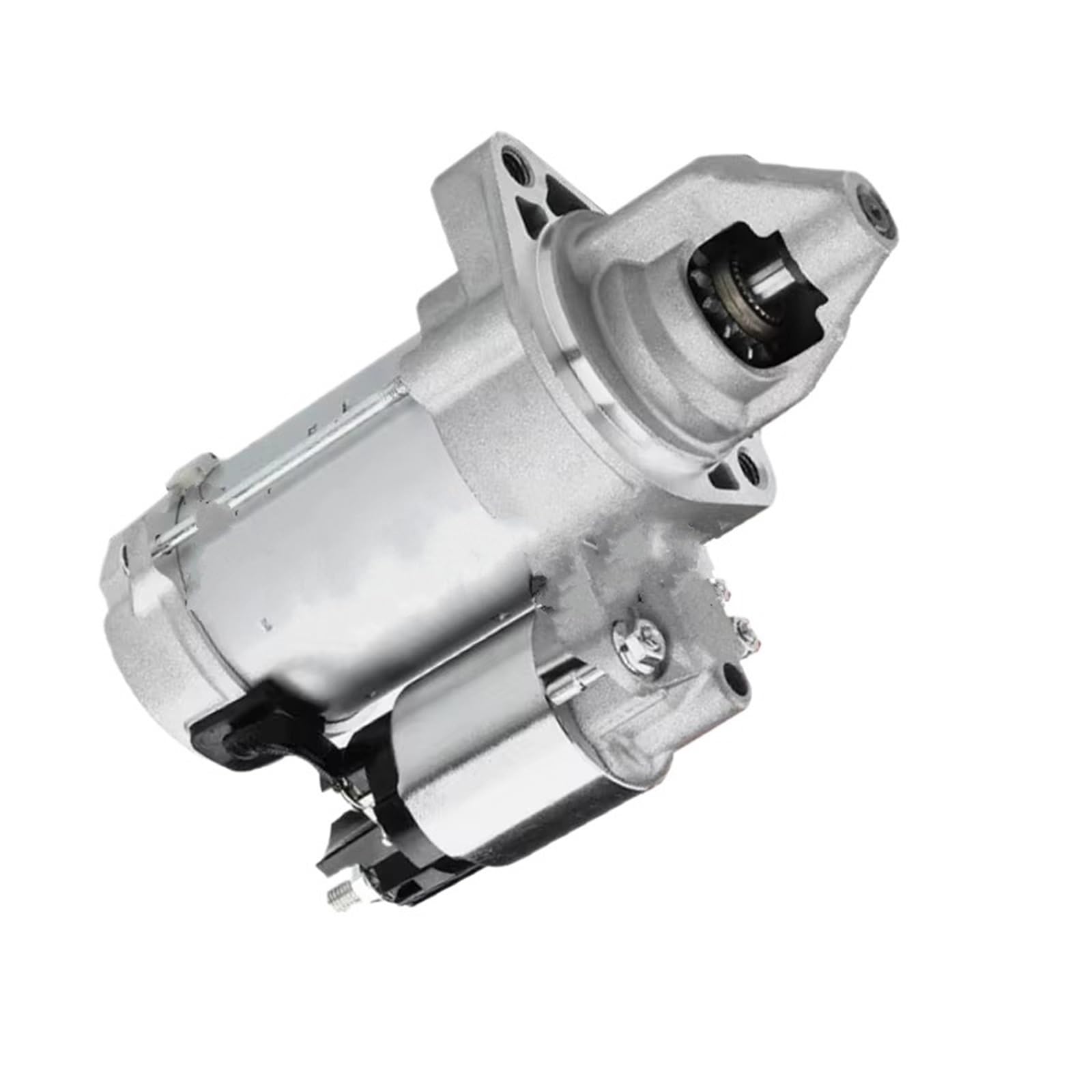 Genérico Arranque Motor para Infiniti Q60 2017-2018 Q50 2016-2019 1.7kW 12 voltios CW Motor Arranque 13 Dientes 2749061600 A2749061700