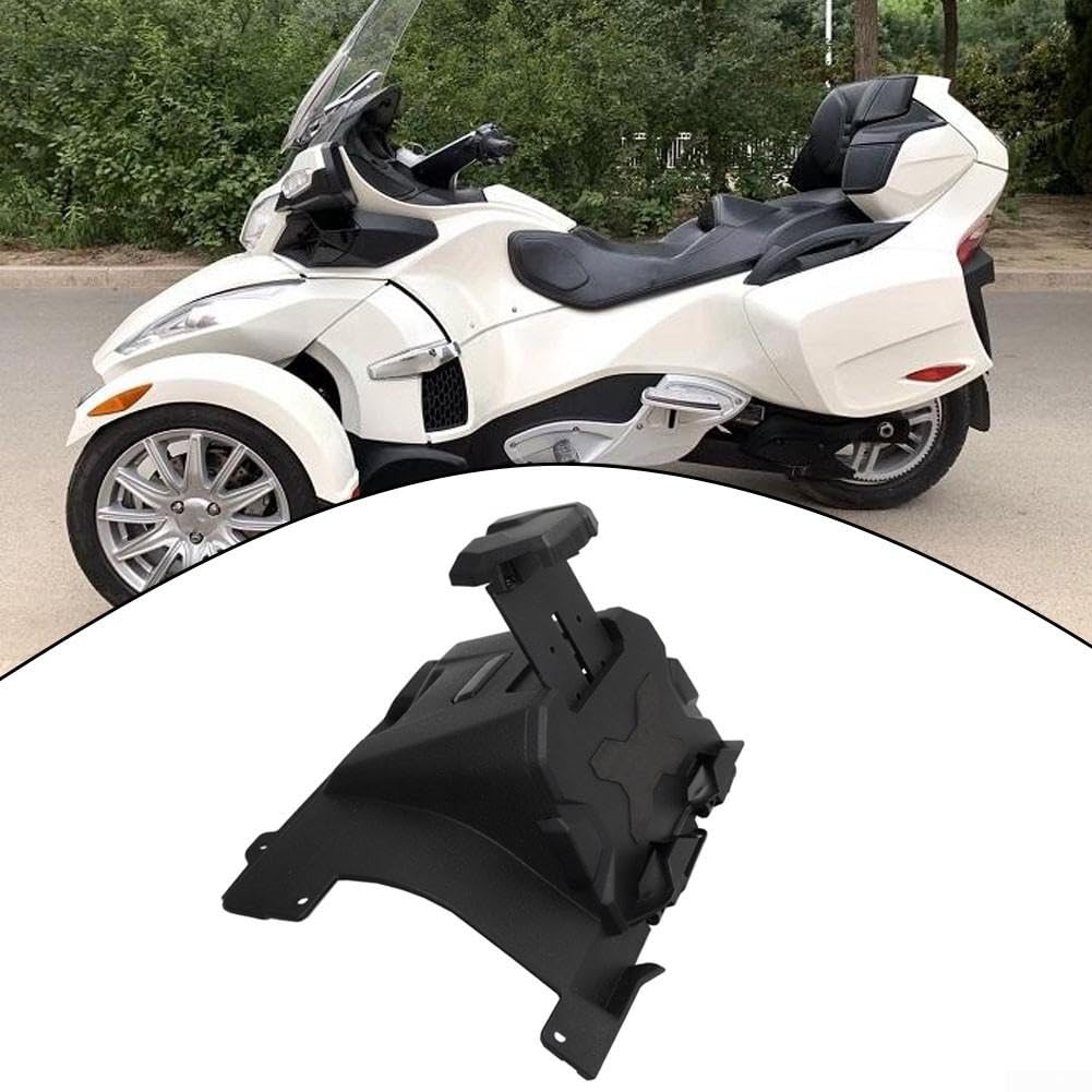 Fixation Dashboard 12V pour Charge pour facile pour can-am Fixation