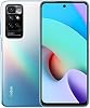 Xiaomi Redmi 10 Smartphone 20224 GB RAM 64 GB ROM Telefon 65 Zoll FHD+ DotDisplay Bildschirm MediaTek Helio G88 Prozessor Quad Camera (50 MP+8 MP+2 MP+2 MP) Globale Version (Blau)