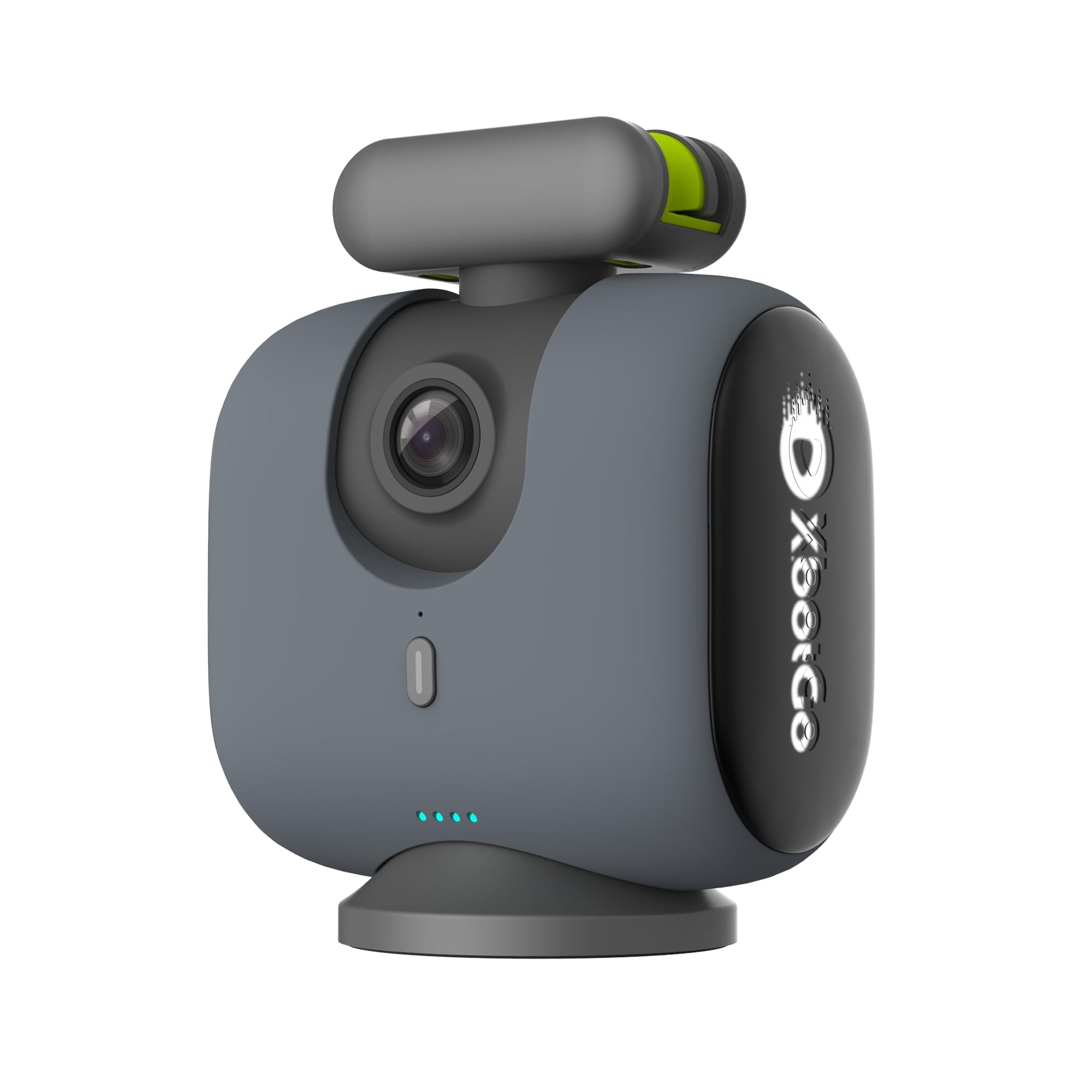 XbotGo Chameleon AI Powered Sports Action Camera : Amazon.ca