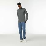 Gildan Mens Ultra Cotton Long Sleeve T-ShirtShirt