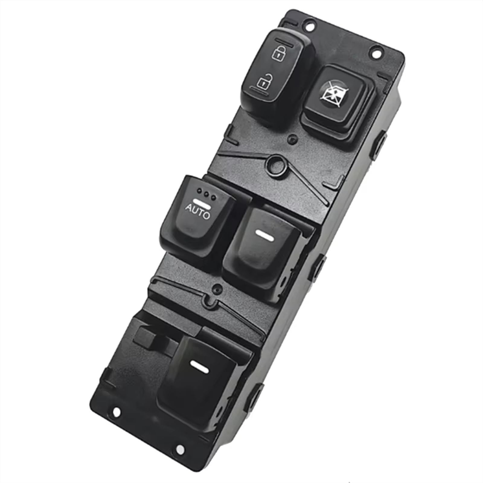 Commande bouton lève-vitre électrique avant Hyundai Veloster 2011-2016 93570-2V000
