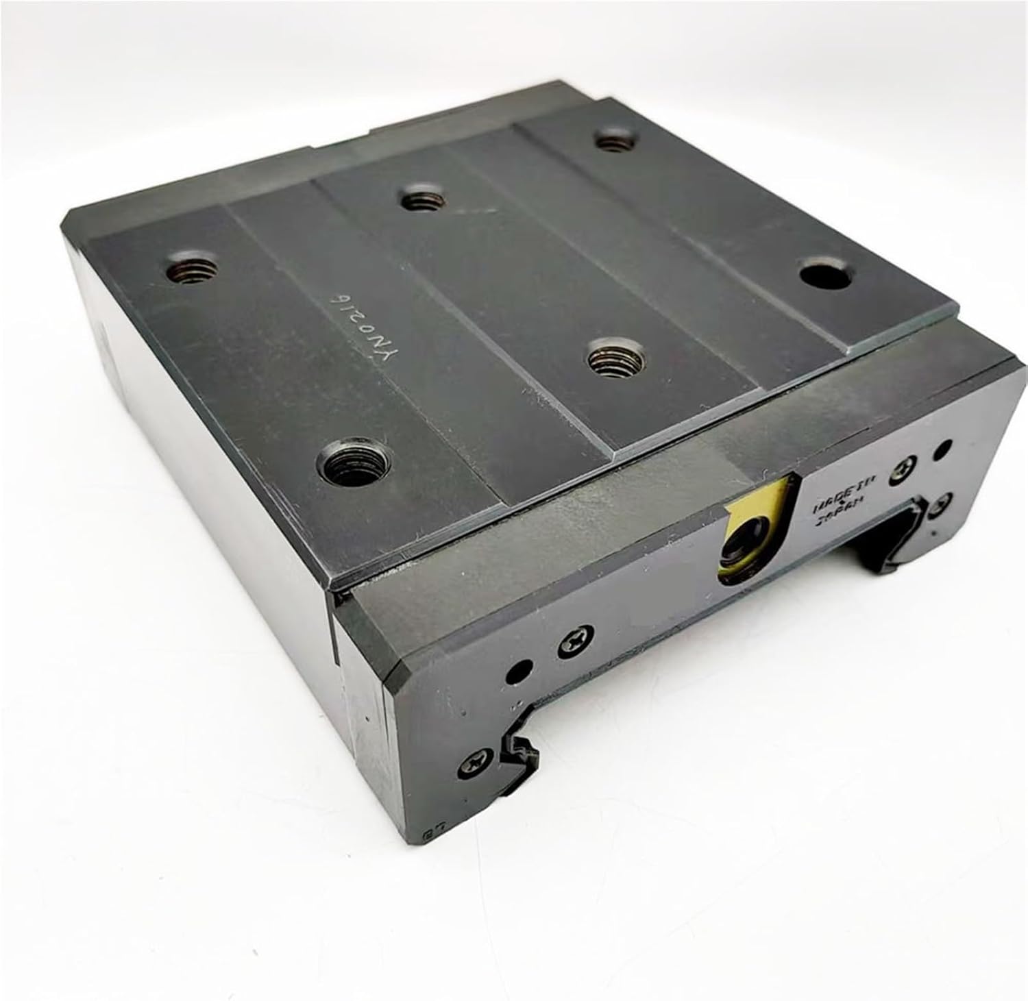 Linear Guide SHW SHW50 SHW50CR Linear Block Linear Bearing GK Block