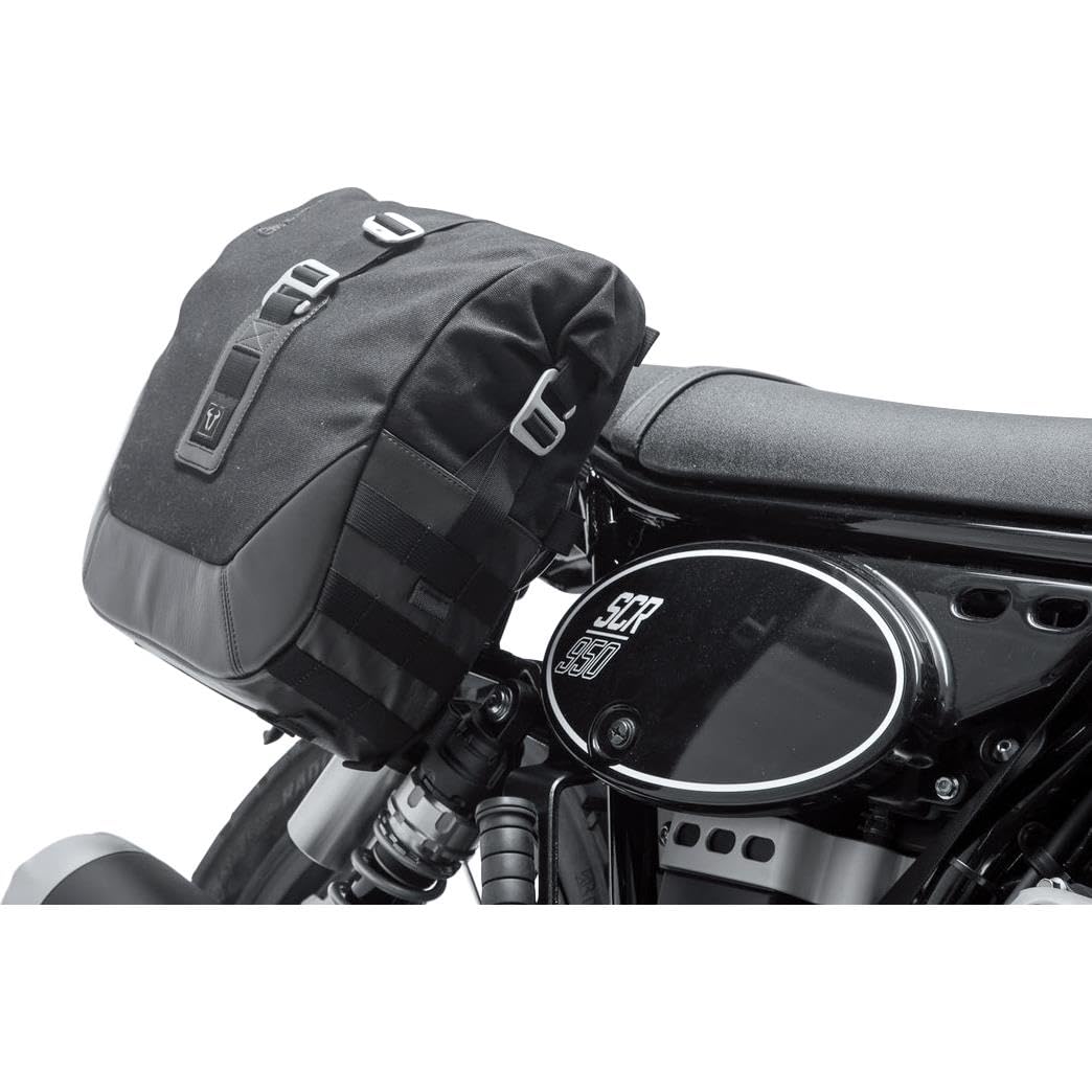 SW-MOTECH SLC Seitenträger rechts - Yamaha SCR 950 (16-)