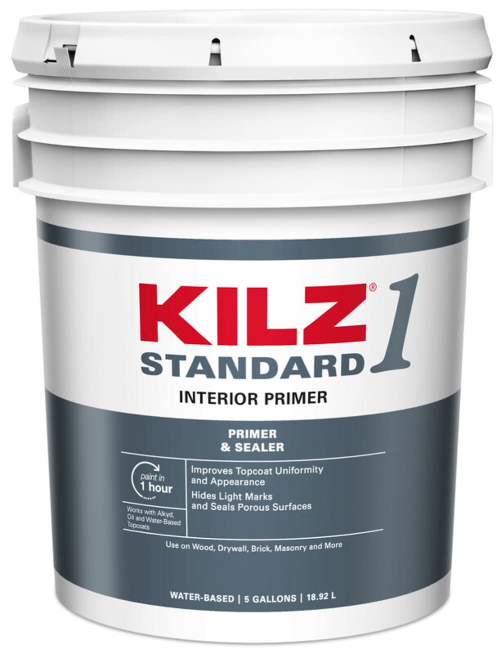 MASTERCHEM INDUSTRIES Kilz 1 Std Int Prmr SLR