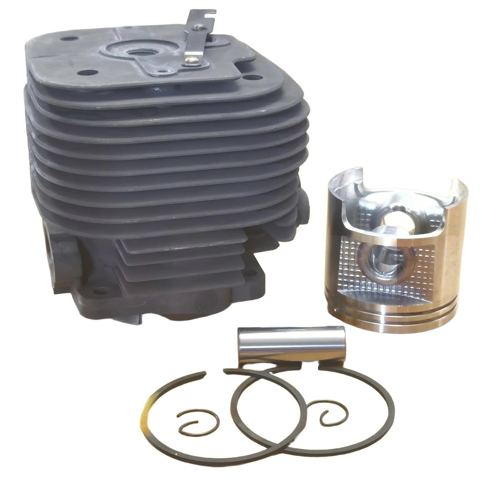 ISQJPVF For s/t/i/h/l 070 070 Cylinder Piston Kit 58mm Nikasil Plated Chainsaw Parts