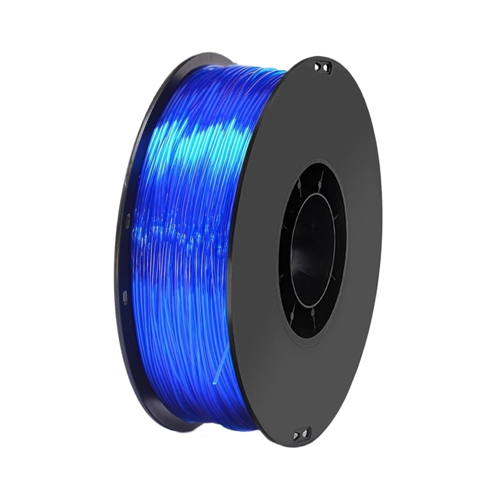 Filament TPU 1,75 mm peau/noir 200 g 500 g flexible 3D