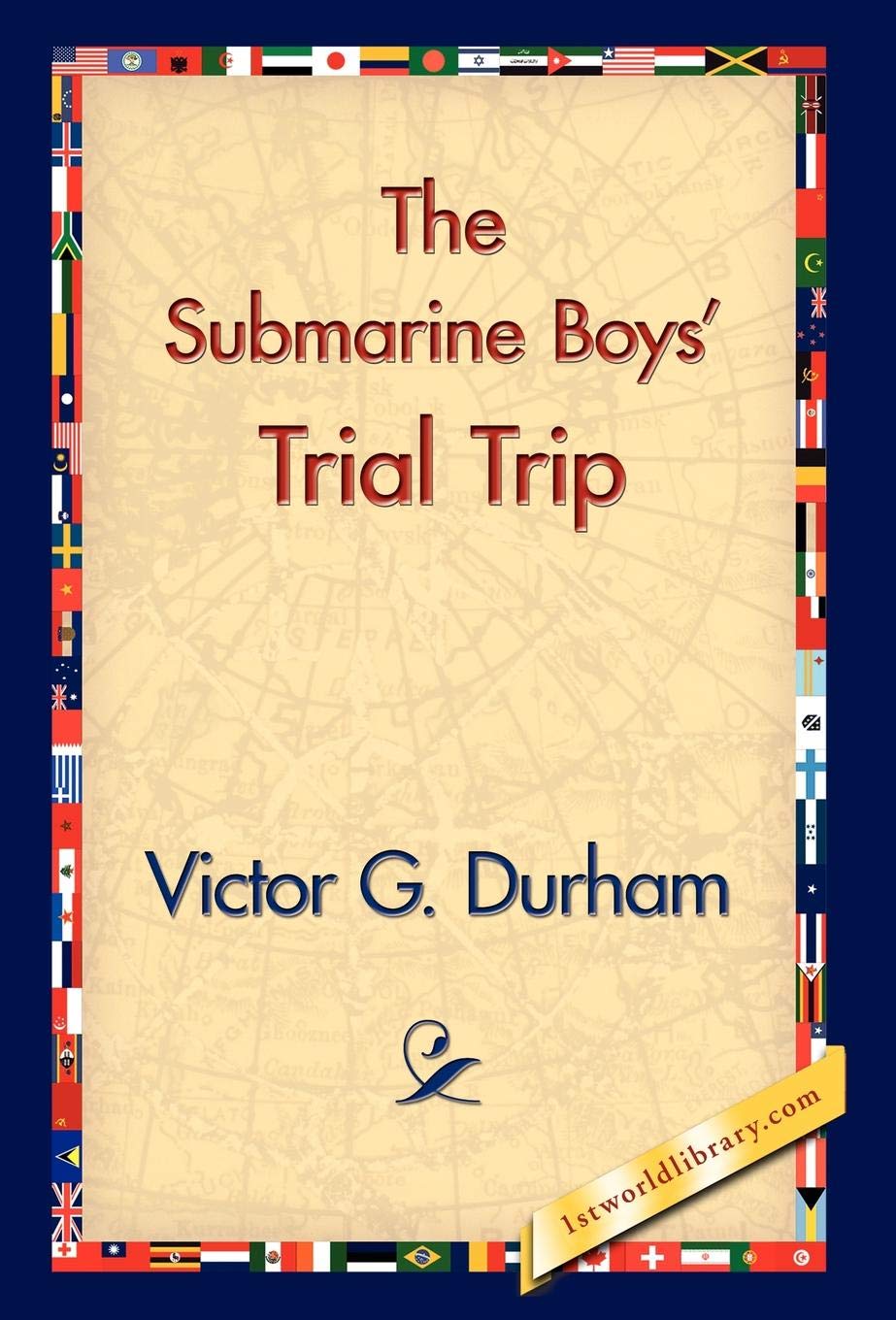The Submarine Boys' Trial Trip