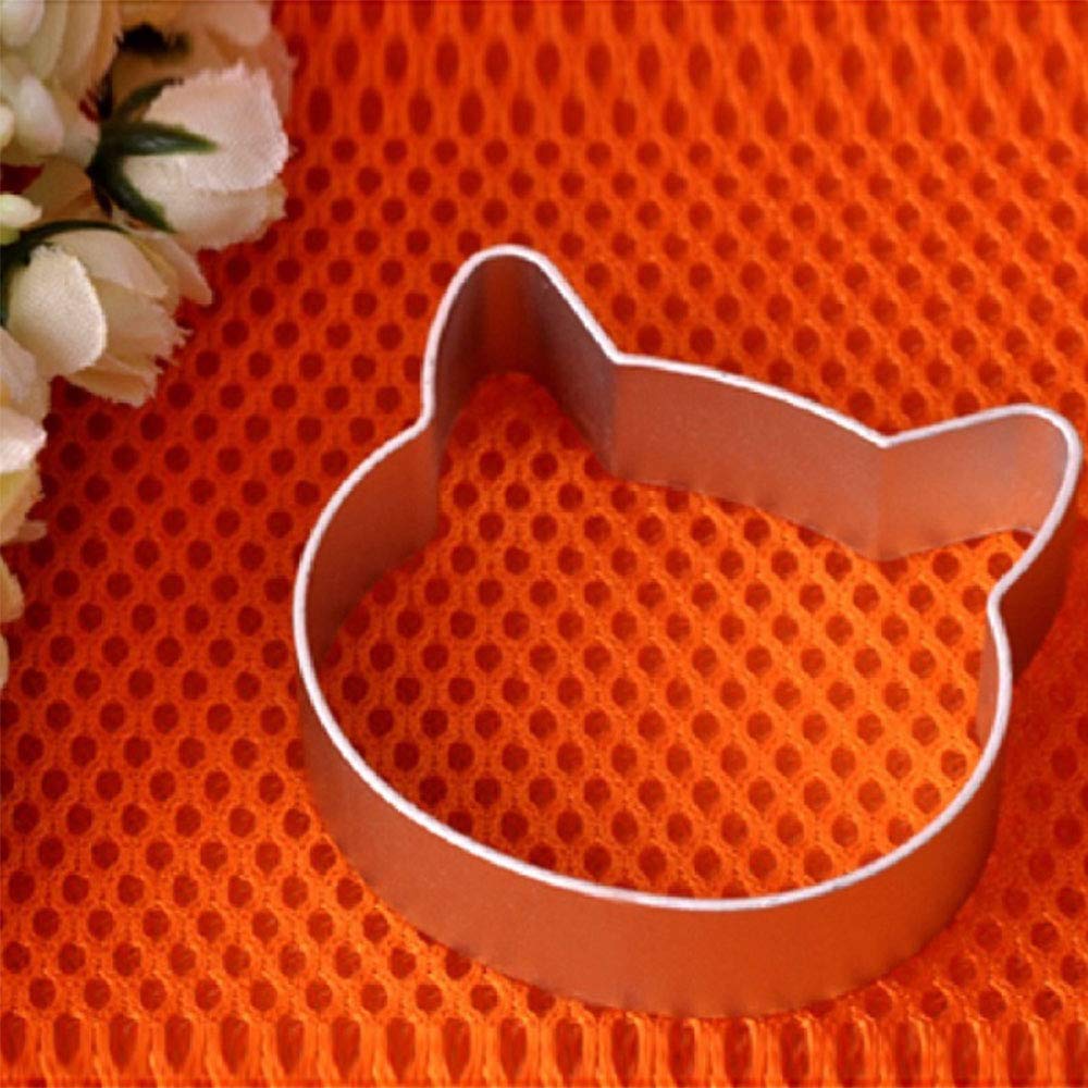 Bestel Scrapcooking Cookie Cutter & Embosser Kat voor slechts € 5,75
