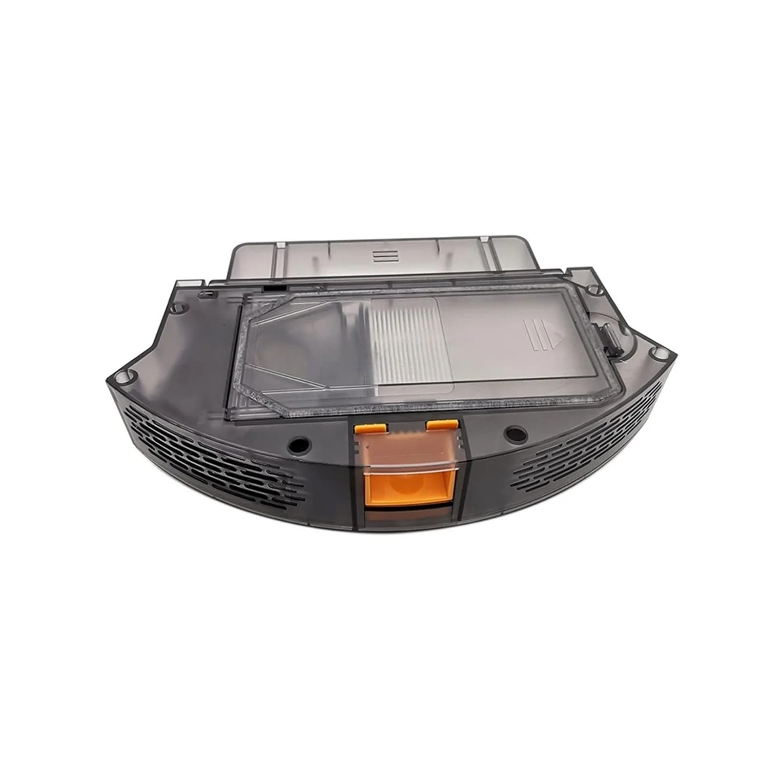 Dustbin Dust Box, Compatible For Abir, X5 X6 X8 Robot Vacuum Cleaner Accessories