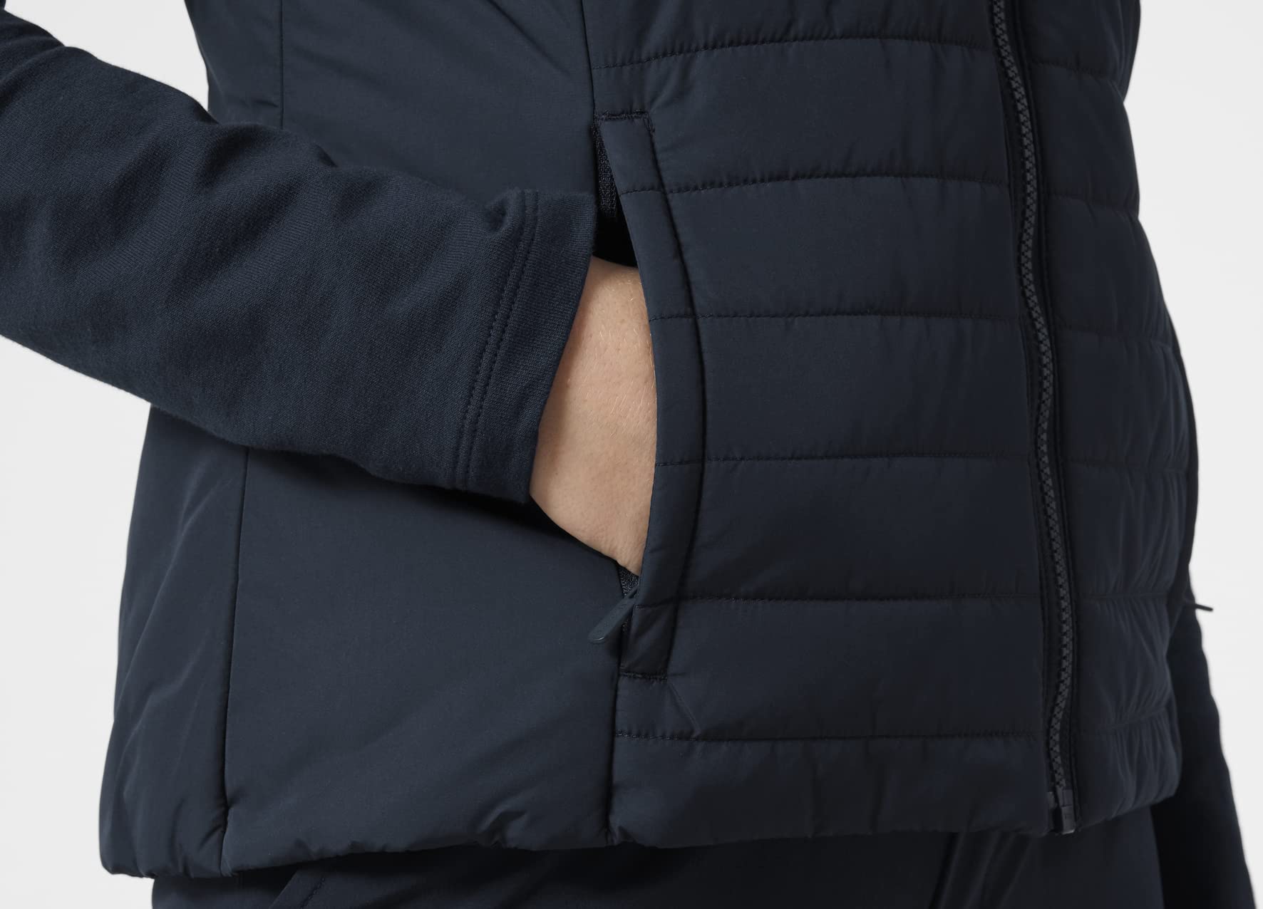 Helly Hansen Donna Gilet Isolante Crew 2.0