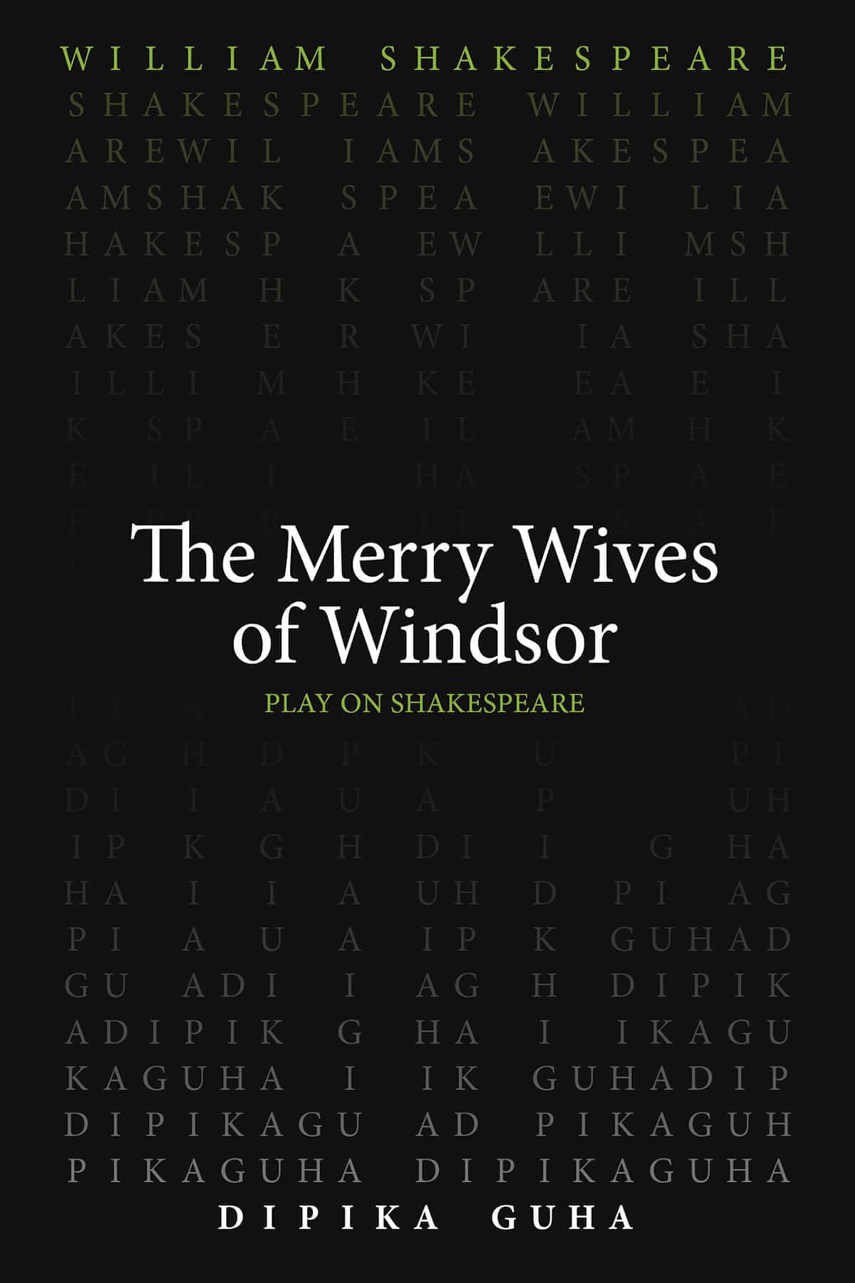 The Merry Wives of Windsor (Play on Shakespeare)