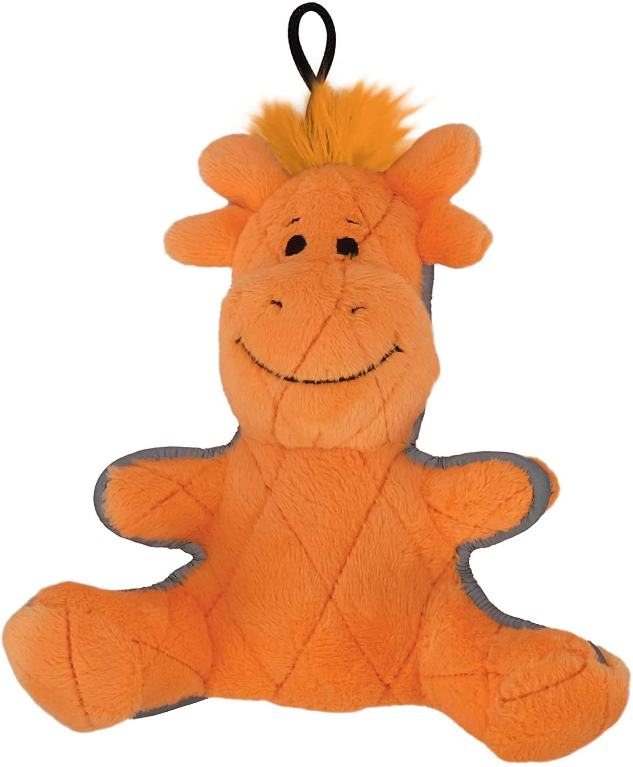 Pet Supplies : ZEUS Mojo Brights Sitting Pals, Dog Toys for Small
