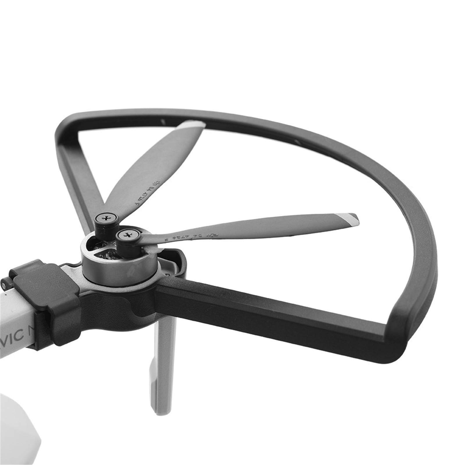 Protection D'hélice Mini 4K Pour Hélice De Drone DJI, Accessoires De Sécurité Pour DJI Mini 4K/Mini 2 SE (version Améliorée