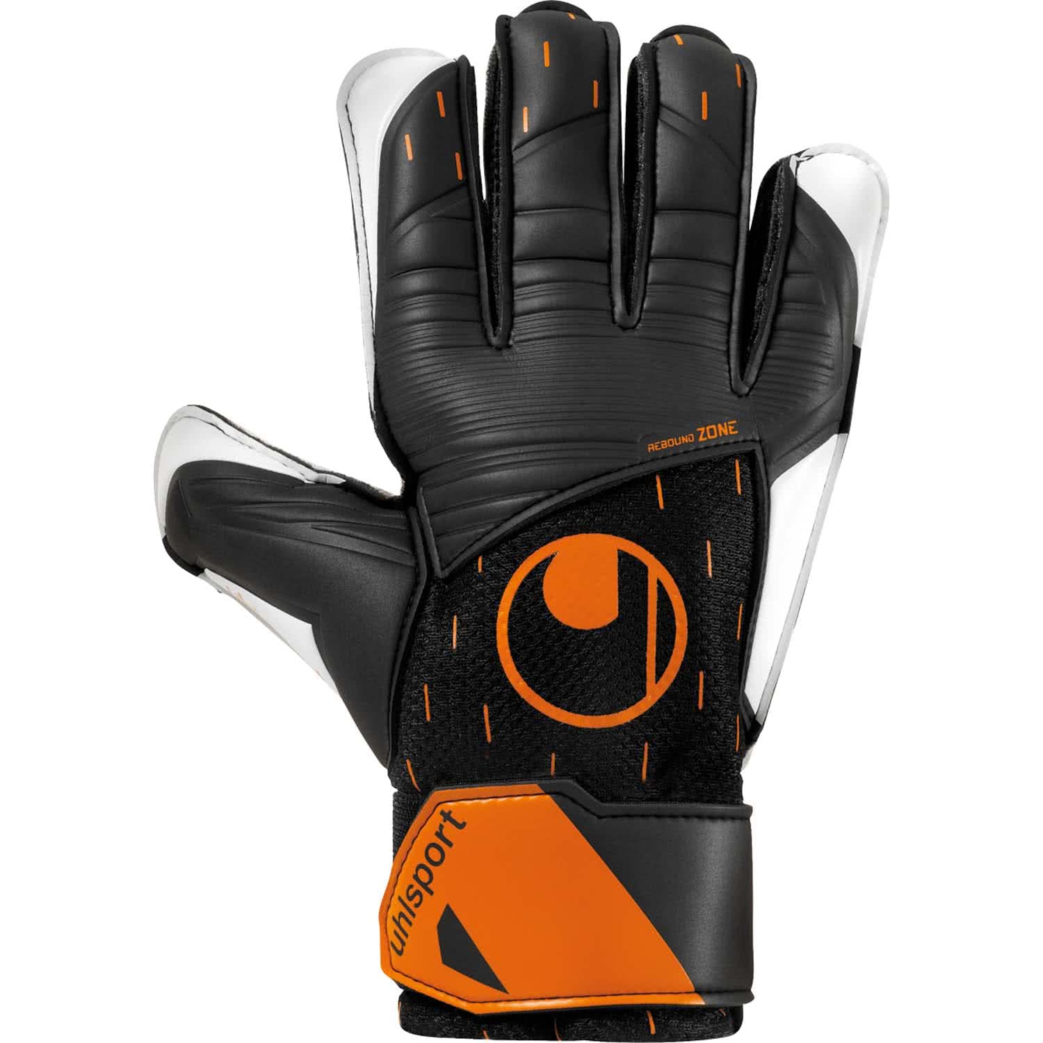 uhlsport Rękawice bramkarskie Speed Contact Starter Soft Mixed