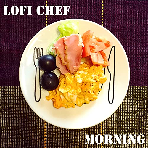 LoFi Chef