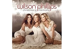 Wilson Phillips: Christmas in Harmony