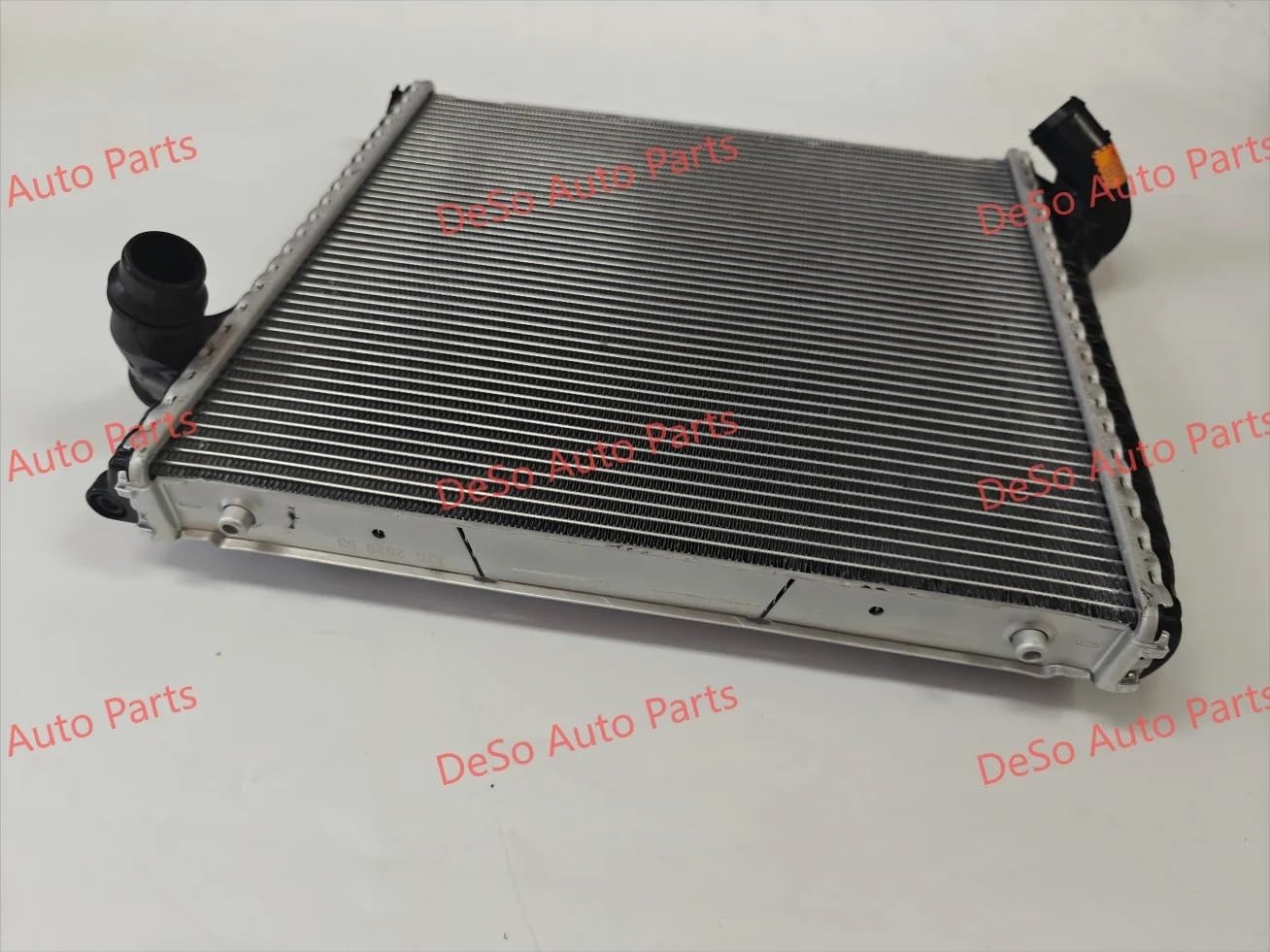 Chłodnica intercooler Pasuje do 992 992121251 lub 992121252 zbiornik na wodę odpowiedni intercooler Turbo Intercooler do turbiny(R 992121252)