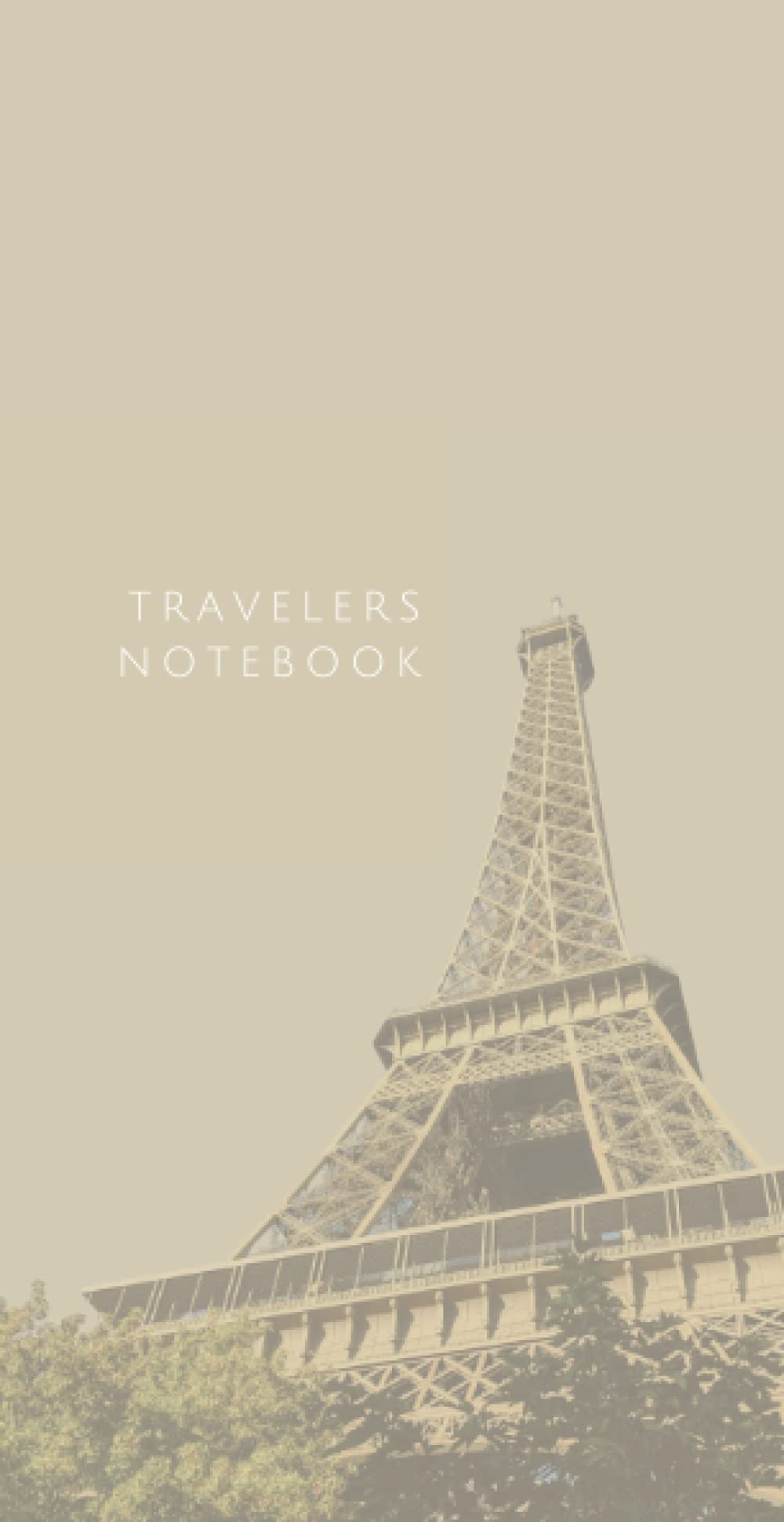 Travelers Notebook:: Dot grid Travelers Notebook refill inserts standard size 4.25 x 8.25 inches