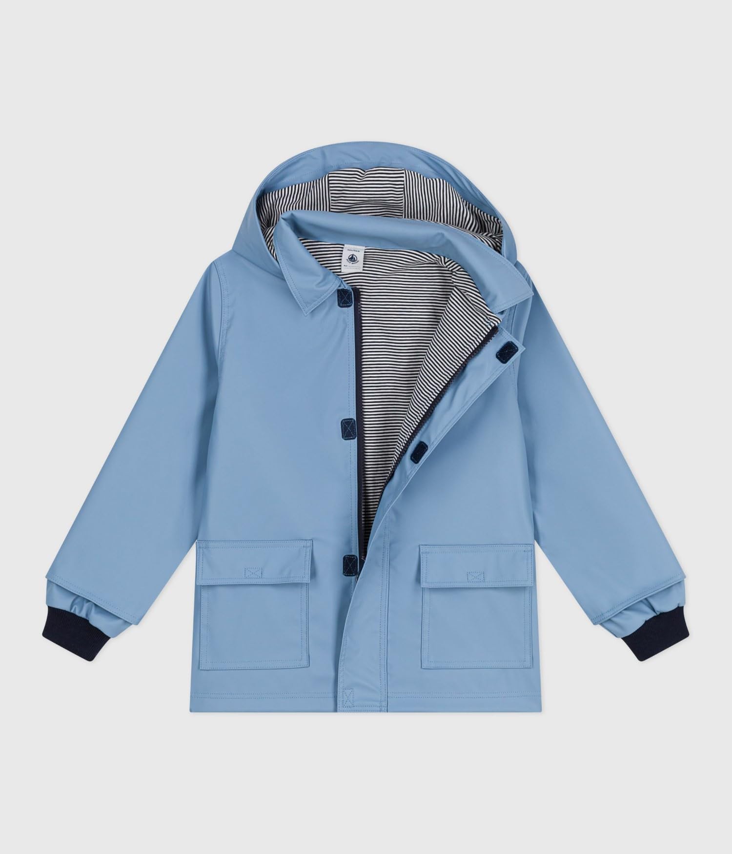 Petit Bateau Ciré iconique enfant