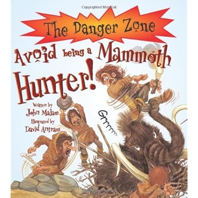Avoid Being a Mammoth Hunter!