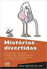Histórias divertidas