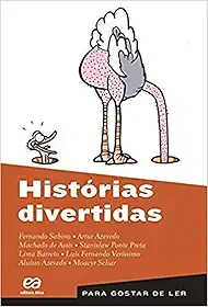 Histórias divertidas