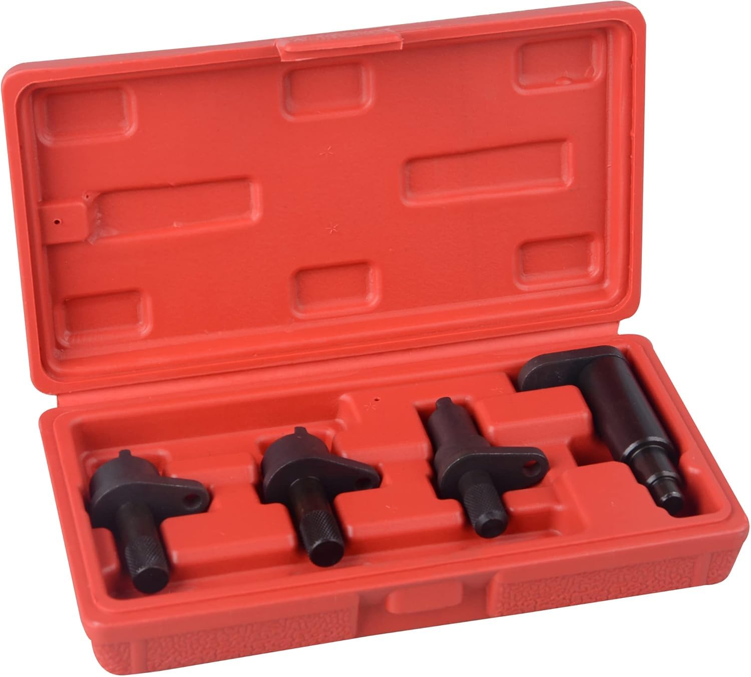 VENEKETY Car Engine Timing Locking Setting Tool Kit for VW Polo Fox Seat Ibiza 1.2 6V 12V-image-3