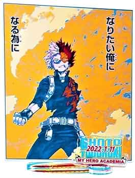 僕のヒーローアカデミア 緑谷出久 爆豪勝己 轟焦凍 バースデイ 名場面ジオラマ 僕のヒーローアカデミア』バースデイ名場面ジオラマフィギュア