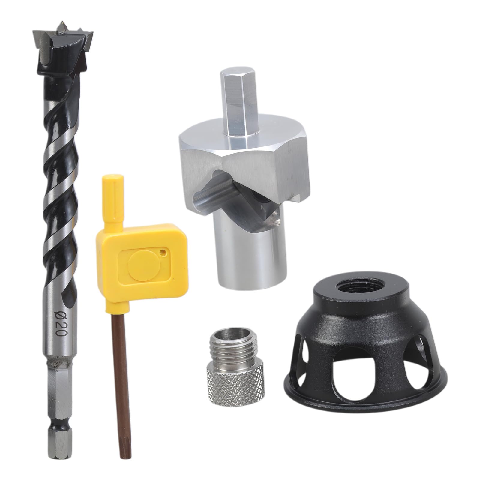 Woedpez C Vertical Drill Guide Pocket Hole Jigs Straight Angles Guide Doweling Jigs Positioning Hole Puncher Woodworking Tool Woodworking Drill Locator