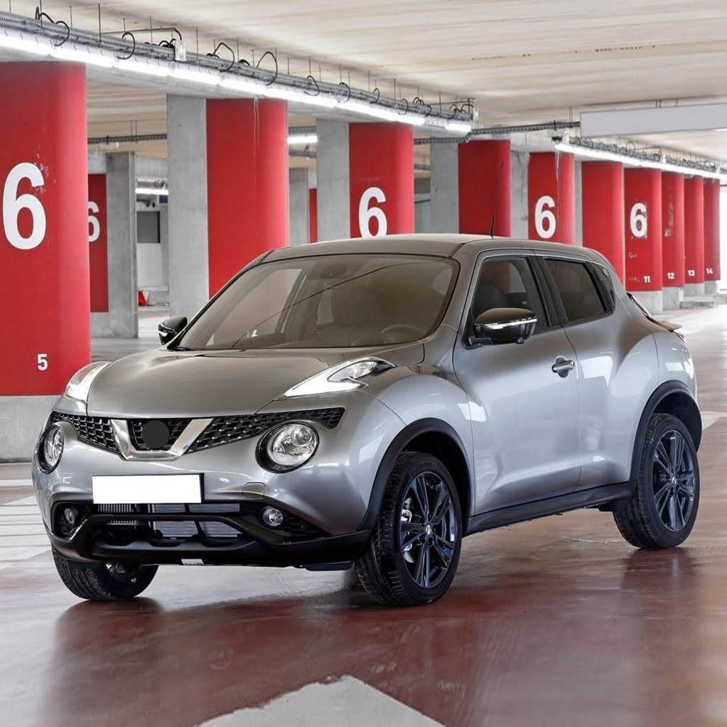 Ön Cam Silecek Takımı 60x35cm Nissan Juke F15 ile uyumlu 2018-2019