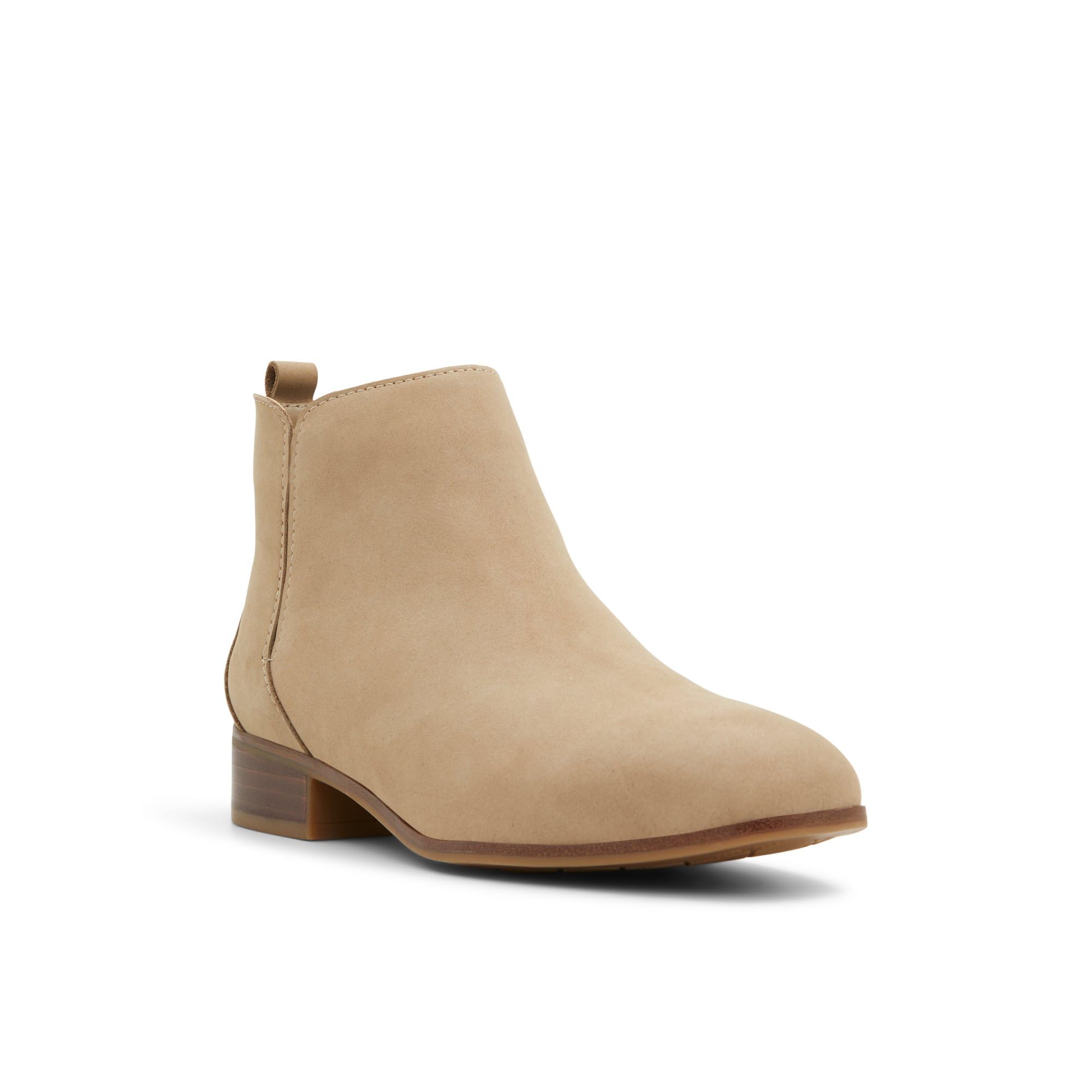VERITY Women's Beige Boots-image-40