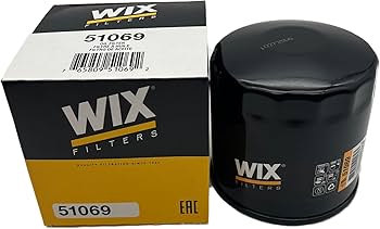Bmove surf　BSF01 Amazon.com: Wix 51069 Spin-On Lube Filter - Case of 12 : Automotive