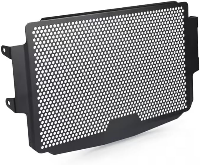 Radiator Guard Protection Grille Cover For YAMAHA XSR900 XSR900GP XSR 900 GP 2016-2026 (XSR900GP LOGO)