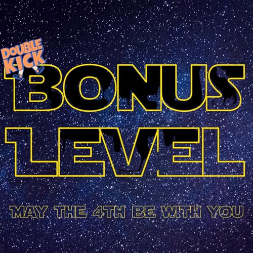 May The 4th be with You
