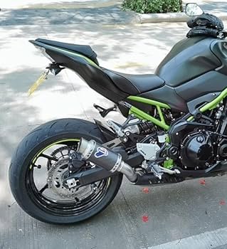 Amazon | バイク用 フェンダーレスキット 対応車種 カワサキ Z900