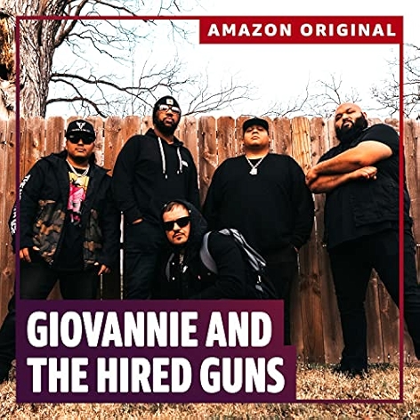 Pumped Up Kicks (Amazon Original)