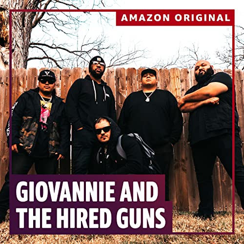 Giovannie and the Hired Guns