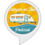 Camper on Tour Podcast
