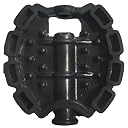 LUVRON Baby Tricycle Pedals With C Lock For Kids Tricycle Spare Parts Replacement Pedal Set gallery image
