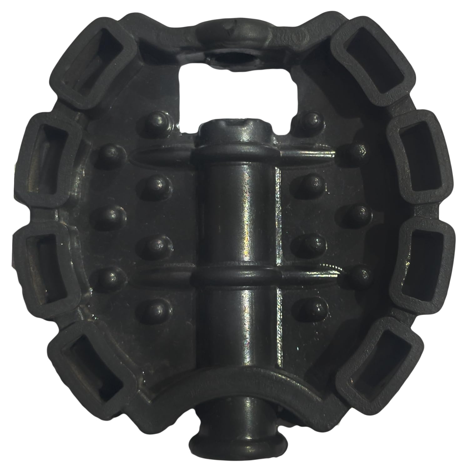 Baby Tricycle Pedals, Tricycle Pedal Replacement, Kids Tricycle Spare Parts, Tricycle Pedal Set, Baby Cycle Pedal, Tricycle Accessories, C Lock Pedal, Pedal Pair for Tricycle, Kids Cycle Parts-image-9