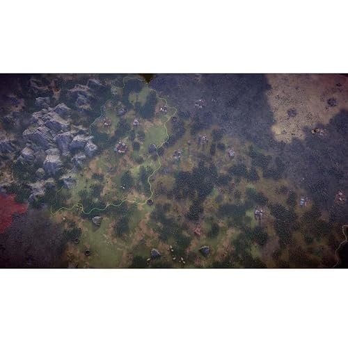 Paradox Interactive Survivre aux conséquences - vue 10