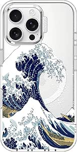Funda De Teléfono Mosnovo Para Iphone 13 Pro Max Buffertech Black Venta Internacional Mkp 439029370