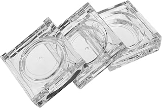 3 unids redondo magnético sombra de ojos lápi...