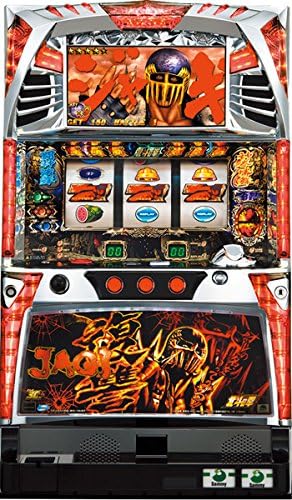 Amazon パチスロ実機 北斗の拳 転生の章 ジャギパネル コイン不要機セット パチスロ 通販 Amazon パチスロ実機 北斗の拳 転生の章 ジャギパネル コイン不要機セット パチスロ 通販