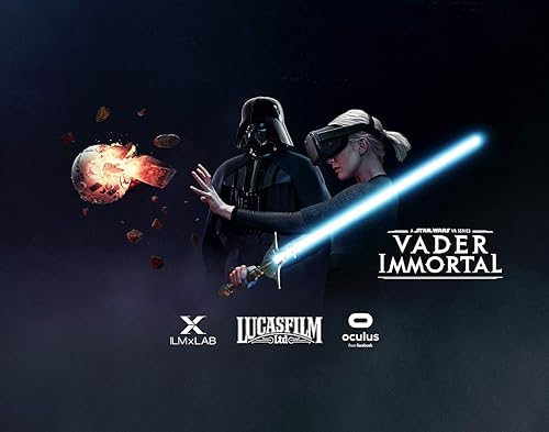 Miniatura 8 de Vogek - Auriculares de diadema con micrófono ligeros portátiles plegables estéreo bajos con cable de 49ft y micrófono m Negro