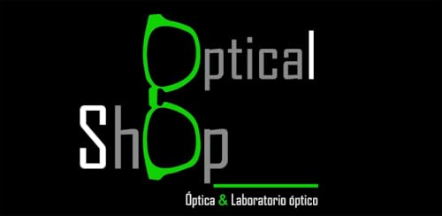 Optical Shop