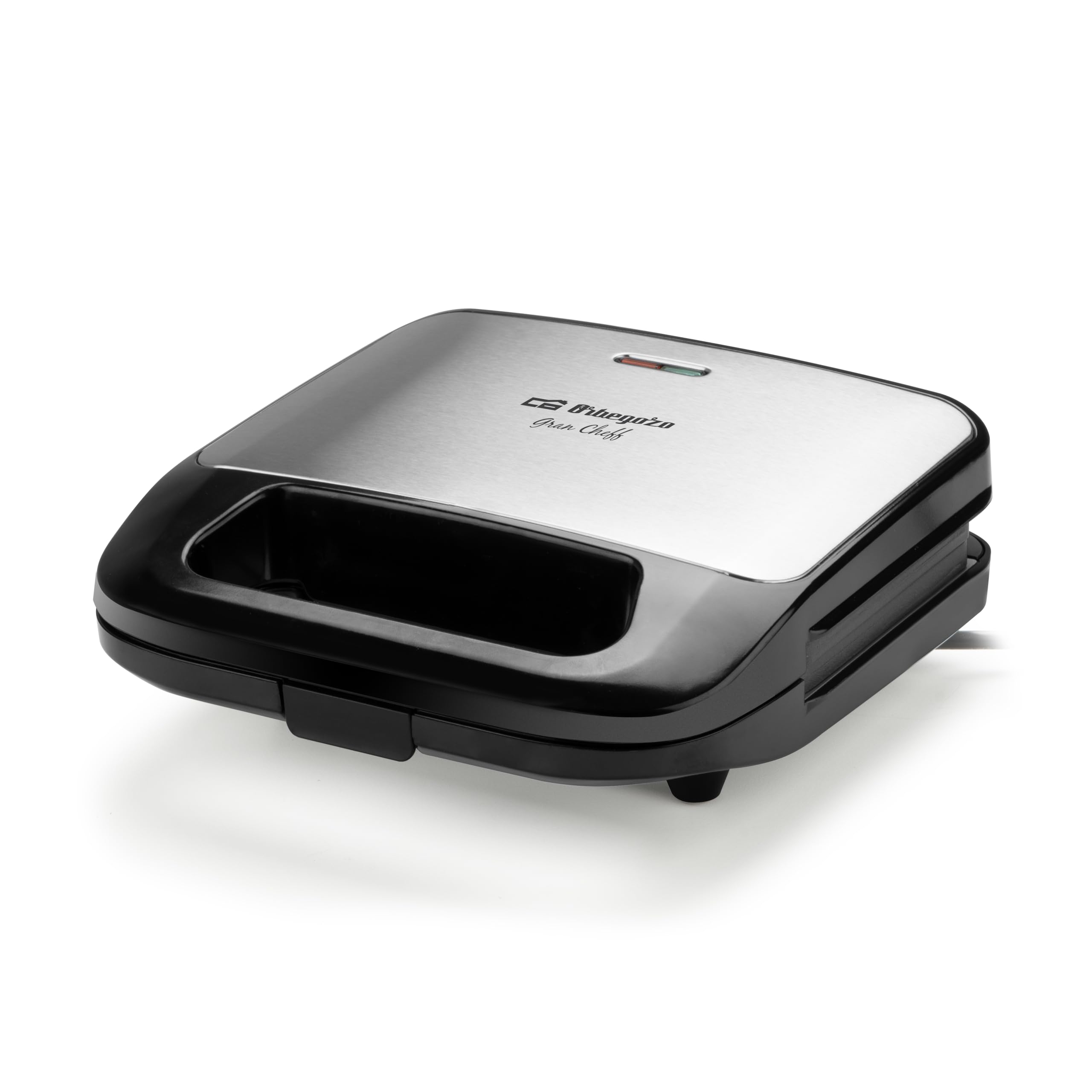 Sandwichera Orbegozo SW 7560-750W- para sandwiches