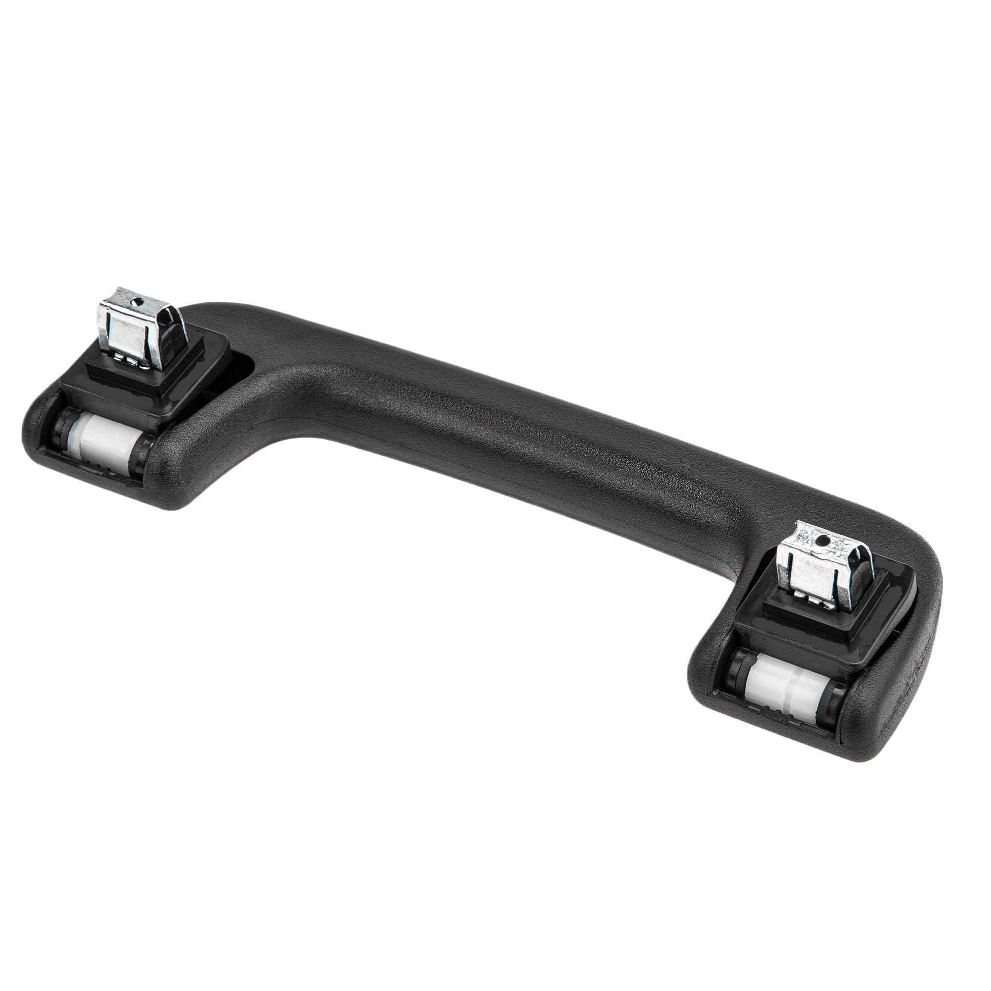 VZbvBUgpb Front Interior Roof Grab Handle 8R0857607H 8K0857607 Compatible with Audi A1 A4 S4 A5 S5 Q2 Q3 Q5 Q7 Q8 RS4 RS5 RSQ3(Black)